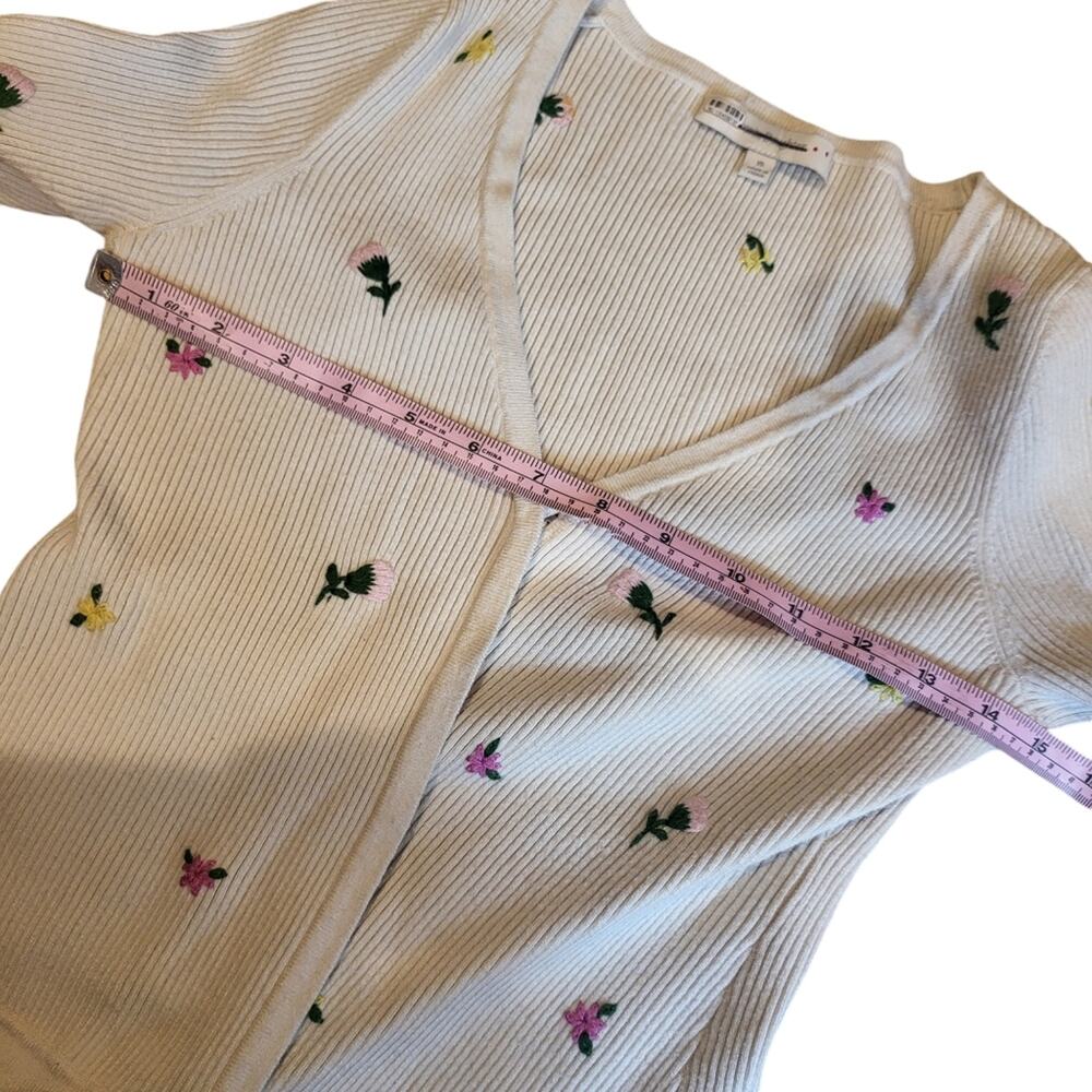 RARE-FAVORITE DAUGHTER The Athena Floral Cardigan 🌸 - Picture 11 of 12